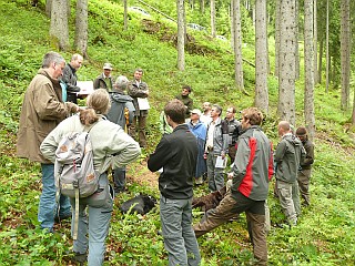 Eckursion WINALP