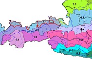 Projektgebiet