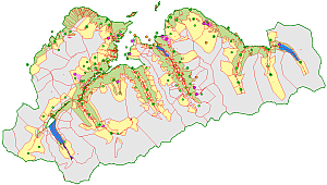 landschaftsfunktionen